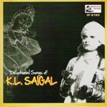 Devotional Song Of K.L.Saigal - Uma Devi Song Download